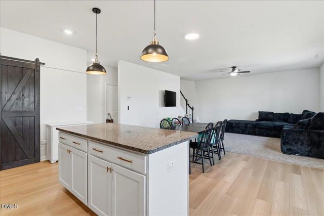 20 Roseshell Way, Youngsville, NC 27596