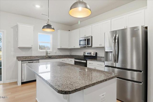 20 Roseshell Way, Youngsville, NC 27596