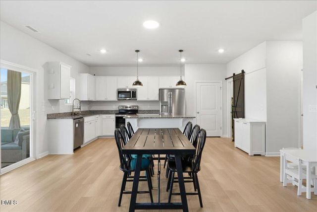 20 Roseshell Way, Youngsville, NC 27596