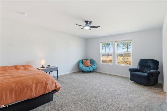 20 Roseshell Way, Youngsville, NC 27596