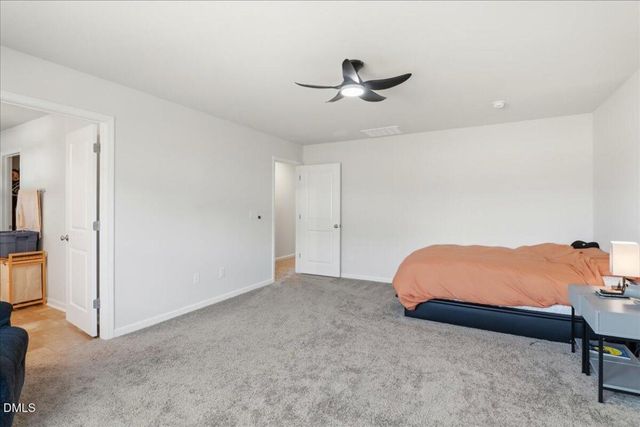 20 Roseshell Way, Youngsville, NC 27596