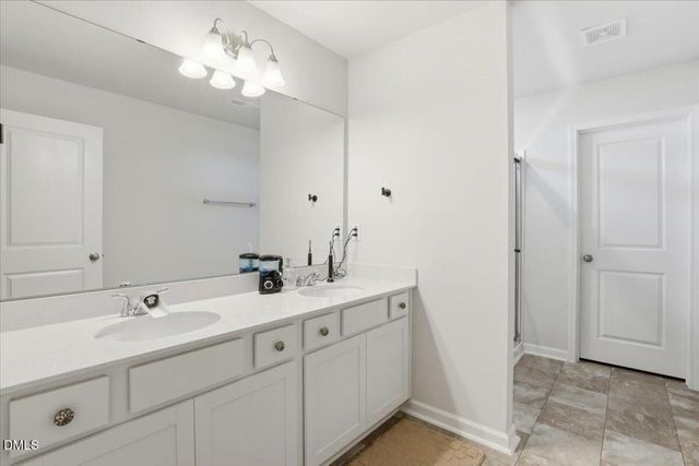 20 Roseshell Way, Youngsville, NC 27596