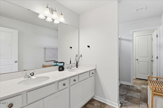 20 Roseshell Way, Youngsville, NC 27596