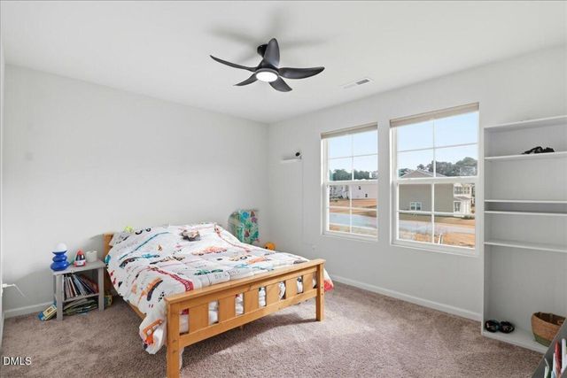 20 Roseshell Way, Youngsville, NC 27596