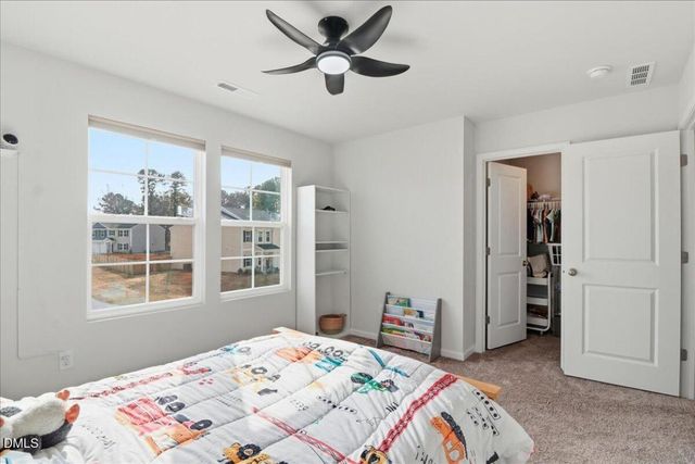 20 Roseshell Way, Youngsville, NC 27596