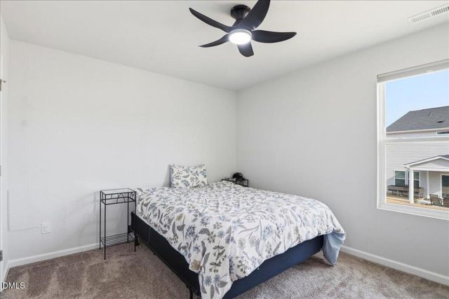 20 Roseshell Way, Youngsville, NC 27596