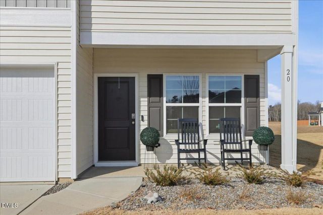 20 Roseshell Way, Youngsville, NC 27596