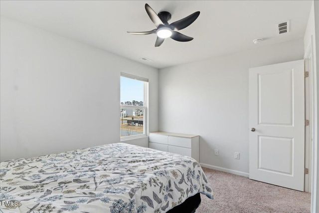 20 Roseshell Way, Youngsville, NC 27596