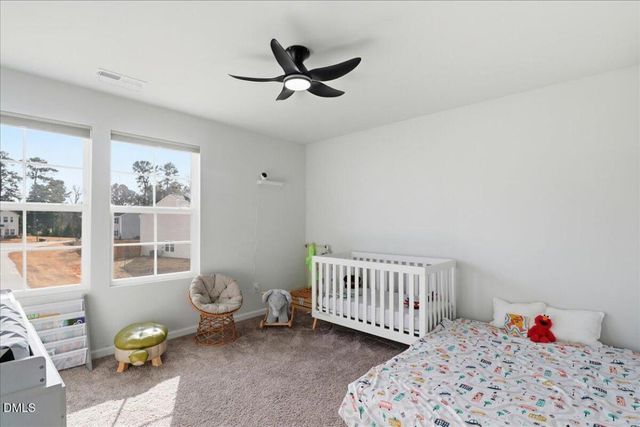 20 Roseshell Way, Youngsville, NC 27596