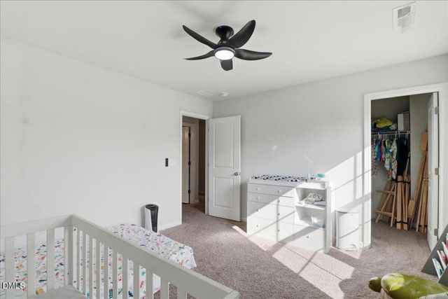 20 Roseshell Way, Youngsville, NC 27596