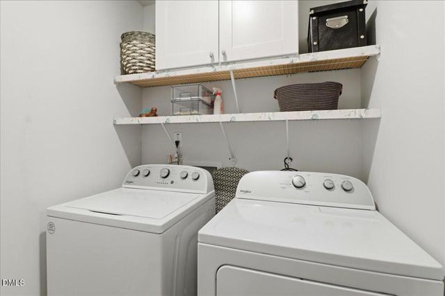 20 Roseshell Way, Youngsville, NC 27596