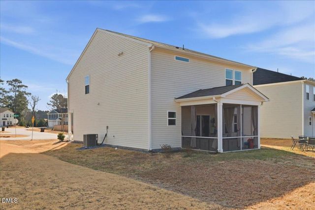 20 Roseshell Way, Youngsville, NC 27596