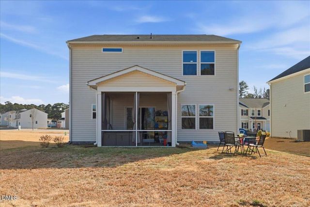 20 Roseshell Way, Youngsville, NC 27596