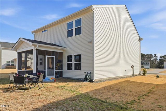 20 Roseshell Way, Youngsville, NC 27596