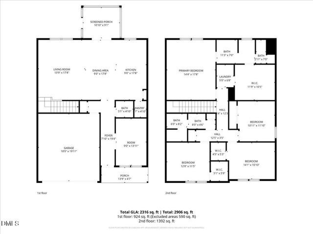 20 Roseshell Way, Youngsville, NC 27596