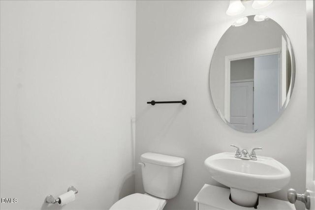 20 Roseshell Way, Youngsville, NC 27596