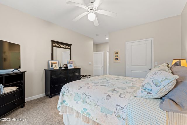 395 S Crow Creek Drive 1204, Calabash, NC 28467