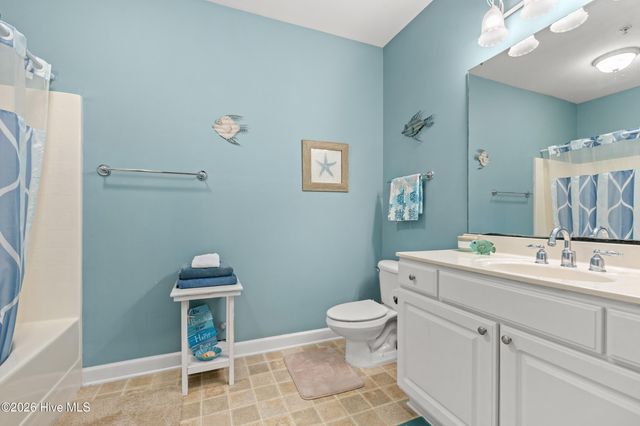 395 S Crow Creek Drive 1204, Calabash, NC 28467