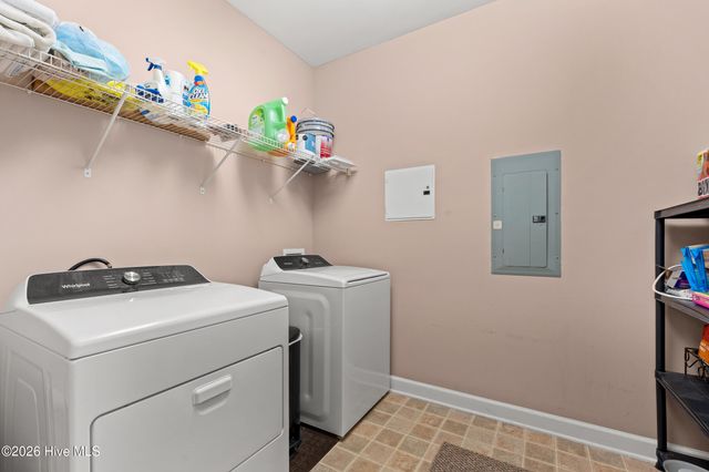 395 S Crow Creek Drive 1204, Calabash, NC 28467