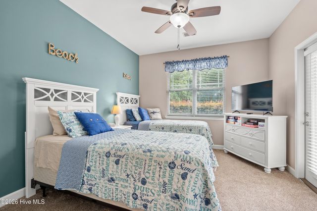 395 S Crow Creek Drive 1204, Calabash, NC 28467