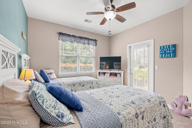 395 S Crow Creek Drive 1204, Calabash, NC 28467