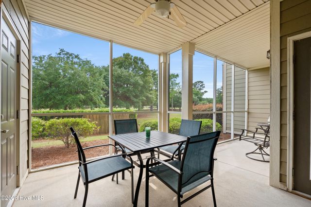 395 S Crow Creek Drive 1204, Calabash, NC 28467
