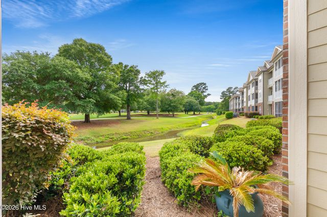 395 S Crow Creek Drive 1204, Calabash, NC 28467