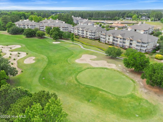 395 S Crow Creek Drive 1204, Calabash, NC 28467