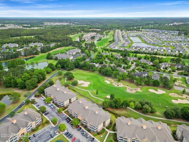 395 S Crow Creek Drive 1204, Calabash, NC 28467