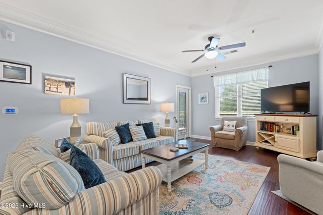 395 S Crow Creek Drive 1204, Calabash, NC 28467