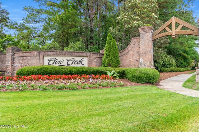 395 S Crow Creek Drive 1204, Calabash, NC 28467