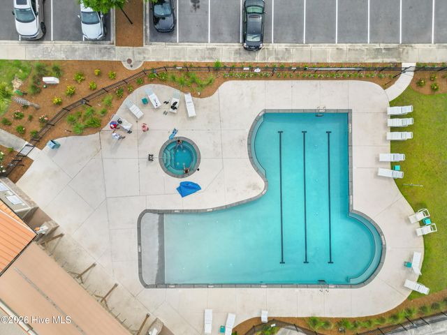 395 S Crow Creek Drive 1204, Calabash, NC 28467