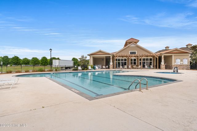395 S Crow Creek Drive 1204, Calabash, NC 28467