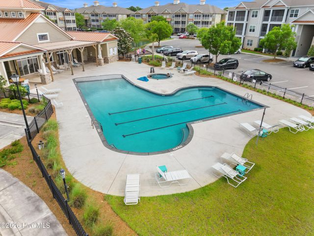 395 S Crow Creek Drive 1204, Calabash, NC 28467