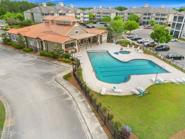 395 S Crow Creek Drive 1204, Calabash, NC 28467