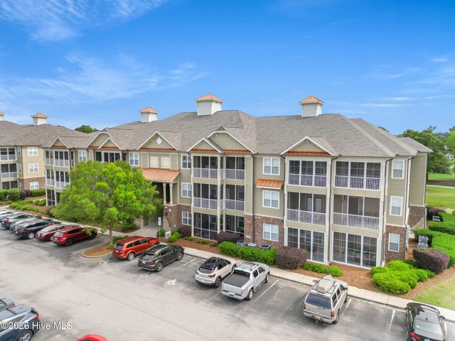 395 S Crow Creek Drive 1204, Calabash, NC 28467