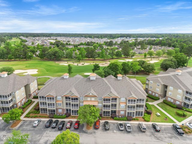 395 S Crow Creek Drive 1204, Calabash, NC 28467