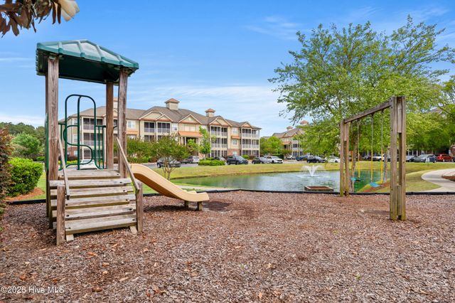 395 S Crow Creek Drive 1204, Calabash, NC 28467