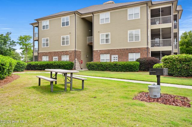 395 S Crow Creek Drive 1204, Calabash, NC 28467