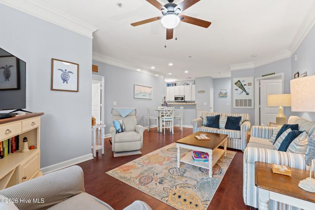 395 S Crow Creek Drive 1204, Calabash, NC 28467