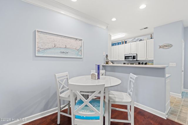 395 S Crow Creek Drive 1204, Calabash, NC 28467