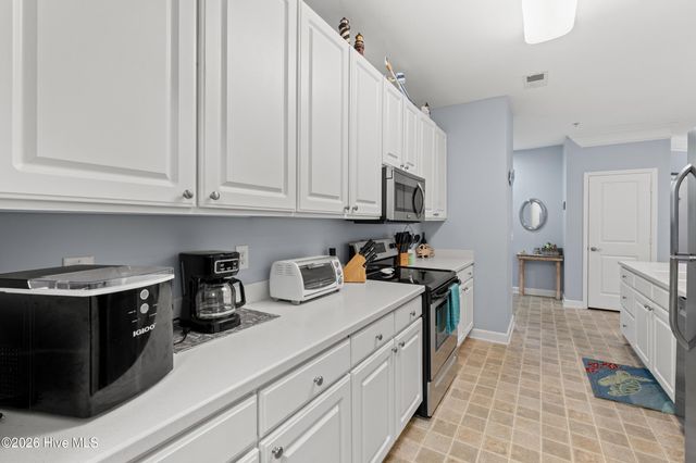 395 S Crow Creek Drive 1204, Calabash, NC 28467