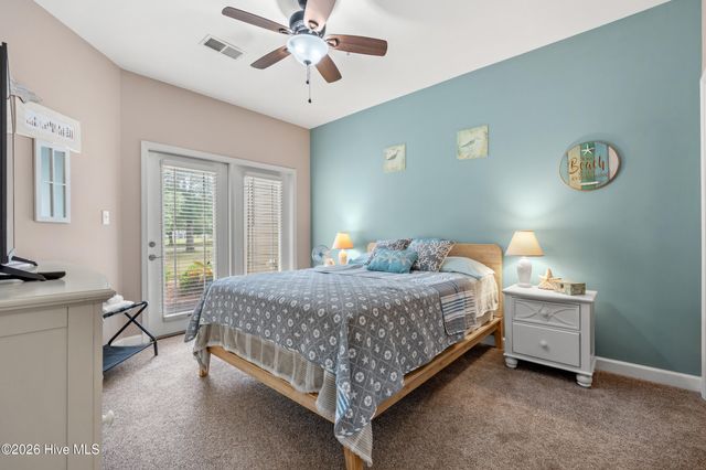 395 S Crow Creek Drive 1204, Calabash, NC 28467