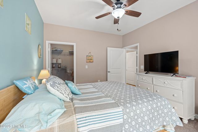 395 S Crow Creek Drive 1204, Calabash, NC 28467