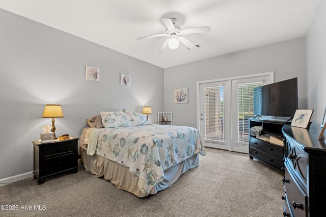 395 S Crow Creek Drive 1204, Calabash, NC 28467