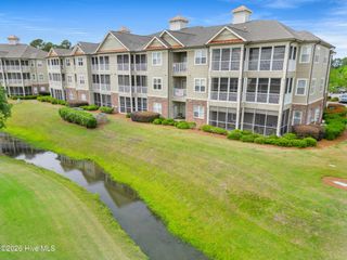 395 S Crow Creek Drive 1204, Calabash, NC 28467