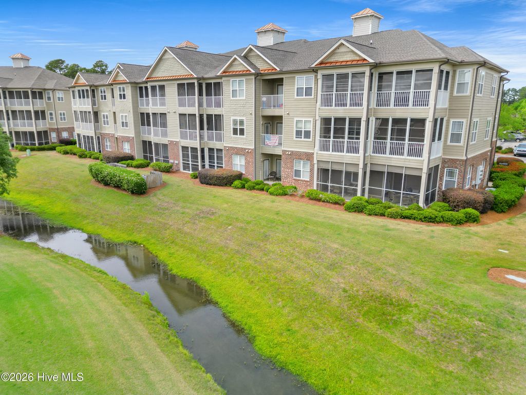 395 S Crow Creek Drive 1204, Calabash, NC 28467