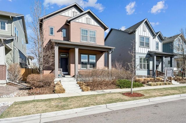 6036 Alton Street, Denver, CO 80238