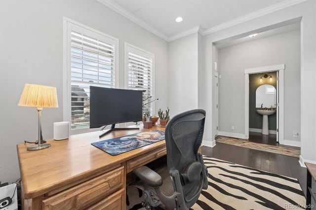 6036 Alton Street, Denver, CO 80238