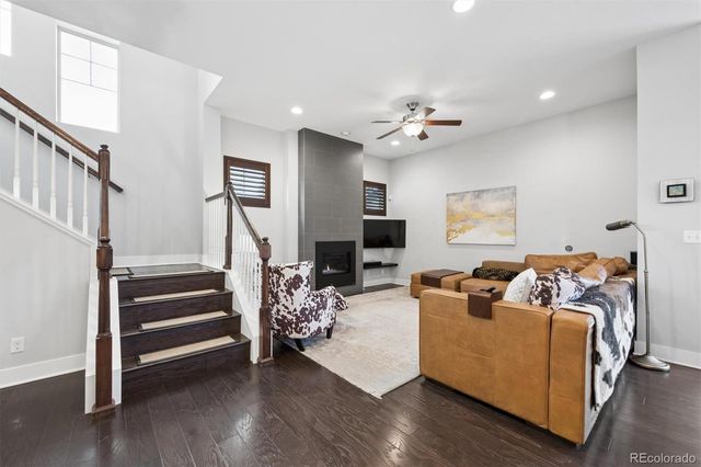 6036 Alton Street, Denver, CO 80238